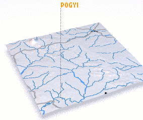 3d view of Pogyi