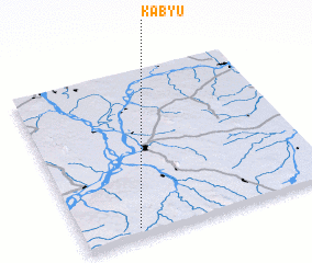 3d view of Kabyu