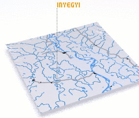 3d view of Inyegyi