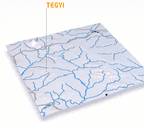 3d view of Tegyi