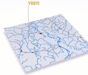 3d view of Yogyi