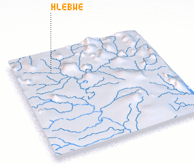 3d view of Hlèbwe