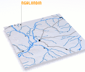 3d view of Ngalondin