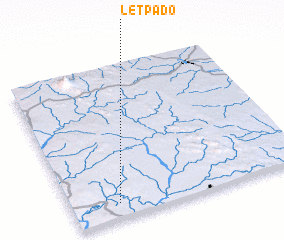 3d view of Letpado