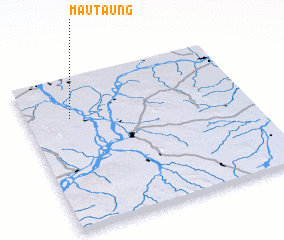 3d view of Mautaung