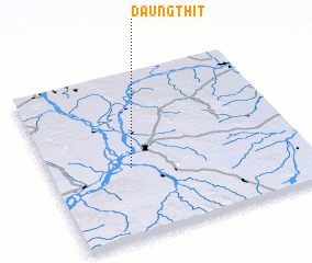 3d view of Daungthit