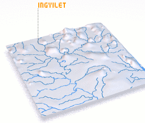 3d view of Ingyi-let