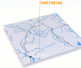 3d view of Chanthaywa