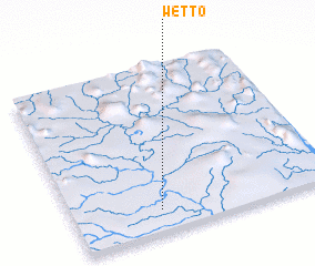 3d view of Wetto