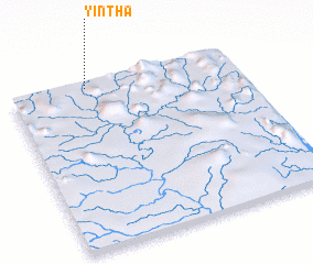 3d view of Yintha