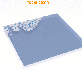 3d view of Tarahpigôn