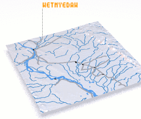 3d view of Wetmyedaw