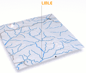 3d view of Linle