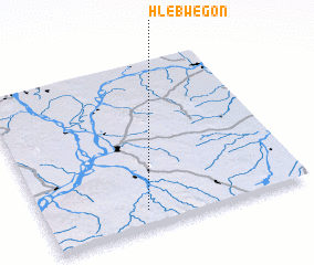 3d view of Hlebwegon