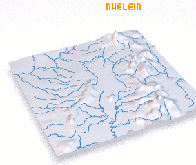 3d view of Nwelein