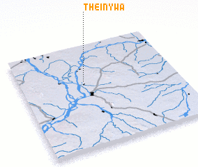 3d view of Theinywa