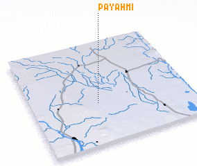 3d view of Payahmi