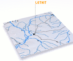 3d view of Le-thit