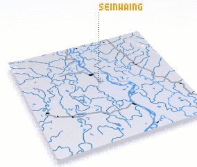 3d view of Seinwaing