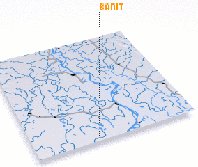 3d view of Banit