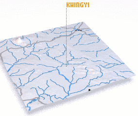 3d view of Kwingyi