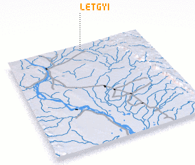 3d view of Letgyi