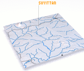 3d view of Suyittan