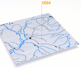 3d view of Sedo