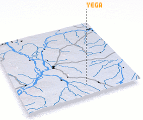 3d view of Yega