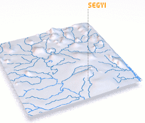 3d view of Sēgyi