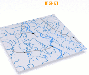 3d view of Inswet