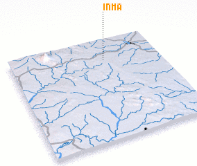 3d view of Inma