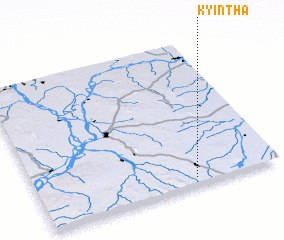 3d view of Kyintha