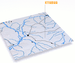 3d view of Kyabwa