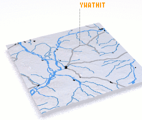 3d view of Ywathit