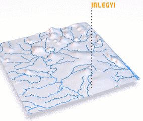 3d view of Inlegyi