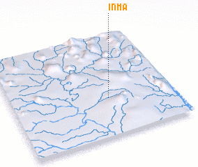 3d view of Inma