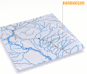 3d view of Banbwegon