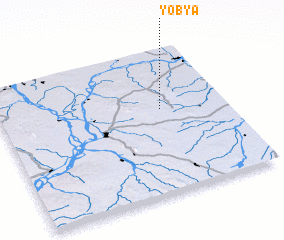 3d view of Yobya