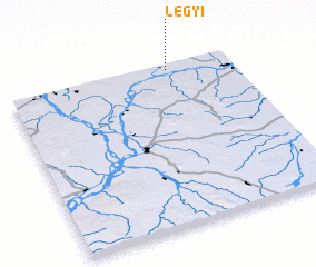 3d view of Legyi