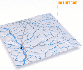 3d view of Kathitsan