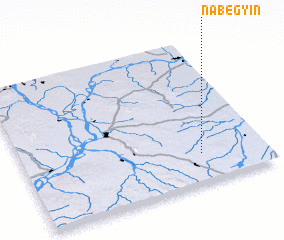 3d view of Nabegyin