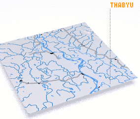 3d view of Thabyu
