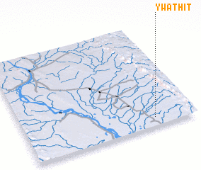 3d view of Ywathit