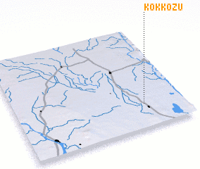 3d view of Kokkozu