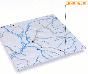 3d view of Chaungzon