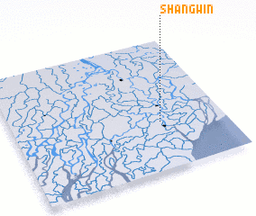 3d view of Shangwin