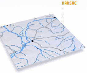 3d view of Kanswe