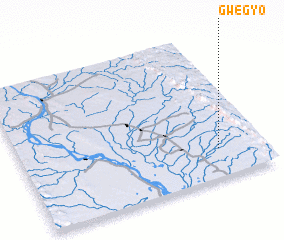 3d view of Gwegyo