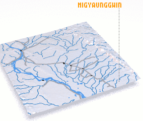 3d view of Migyaunggwin